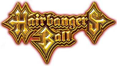 Hairbangers Ball